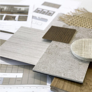 Diseño de interiores a medida